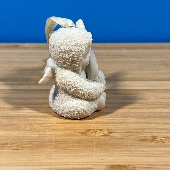 Dept 56 Snowbabies Ornament "Starlight Serenade" #68906 w/Box Retired Vintage - Picture 4 of 13